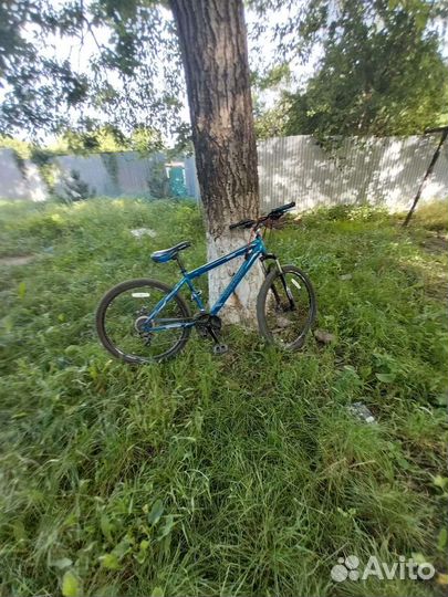 Велосипед б/у суоросной