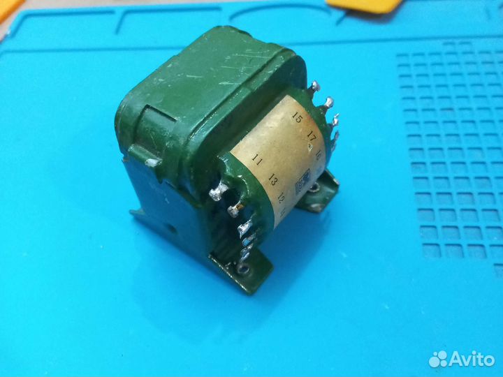 Трансформатор тп 255-220-50