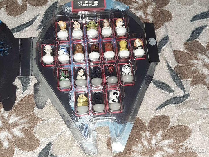 Игрушка для мальчика звёздные войны