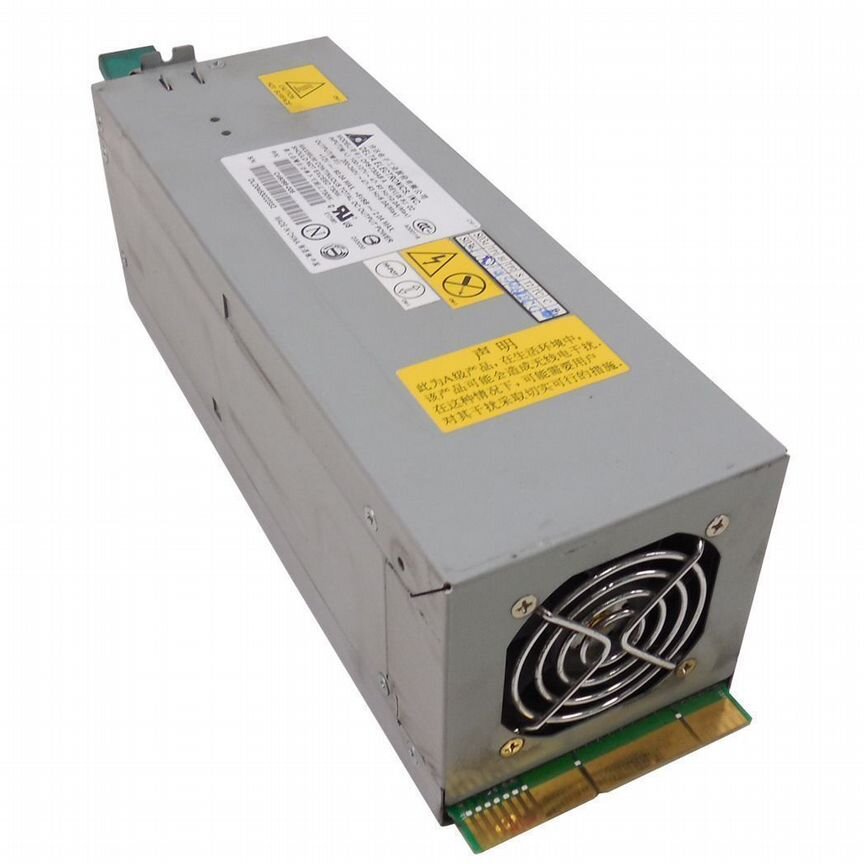 [DPS-730AB] Блок Питания Intel 730wt A Dps-730ab