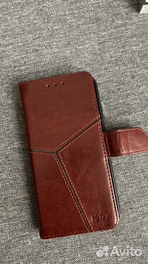 Чехол на iPhone xr