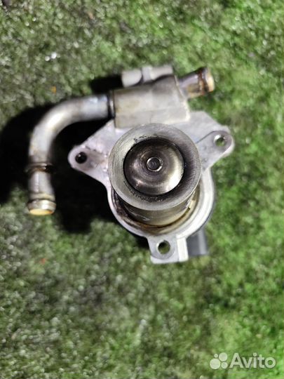 Клапан EGR Renault Duster 1.5 DCI