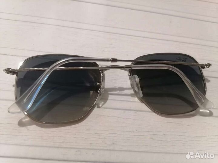 Очки ray ban оригинал