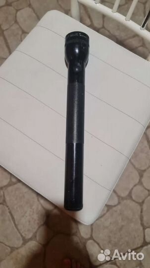 Фонарь галогеновый