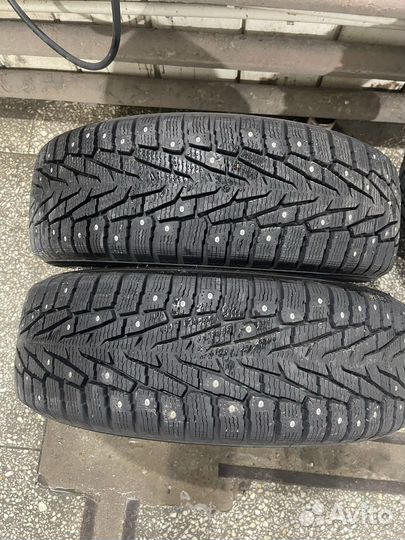 Goodyear Wrangler IP/N 225/65 R17