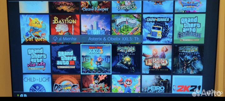Nintendo switch чипованная