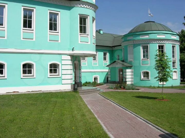 Свободного назначения, 25 м²