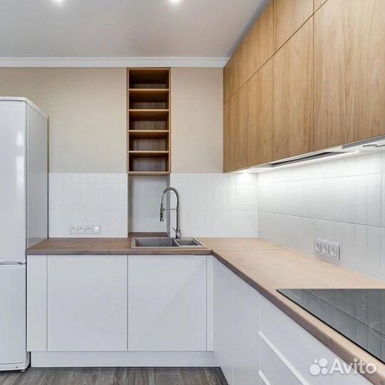 Кухни на заказ (реальная цена)ks:079789