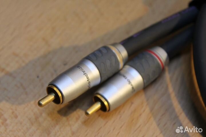 Кабель Audio Technica Titan AT 6 A 56