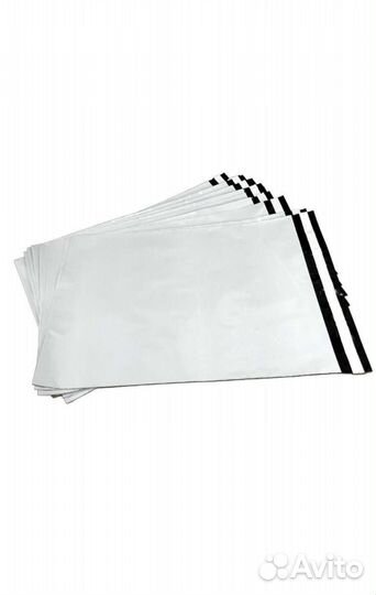 Курьерские пакеты