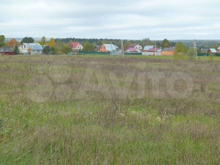 Участок 2,5 га (СНТ, ДНП)