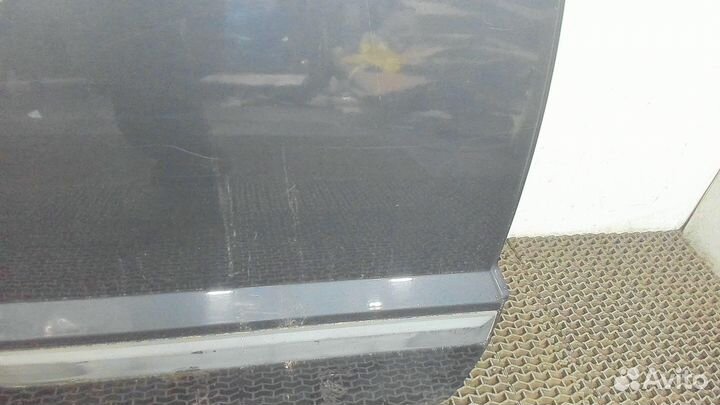 Дверь боковая Jeep Grand Cherokee, 2007