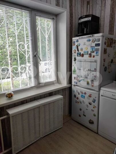 2-к. квартира, 45 м², 1/5 эт.