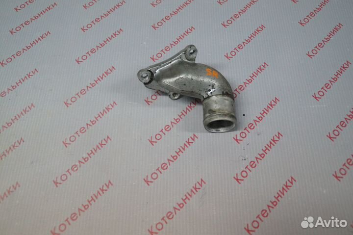 Nissan 11060-2F200 Фланец системы охлаждения