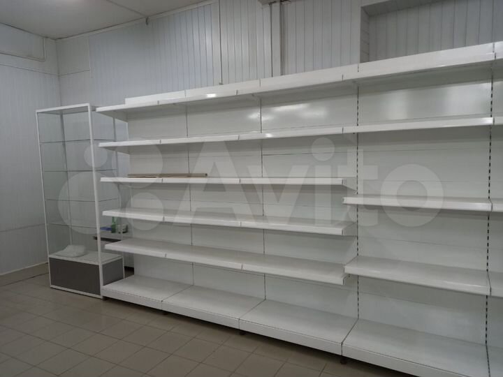Торговая площадь, 25 м²