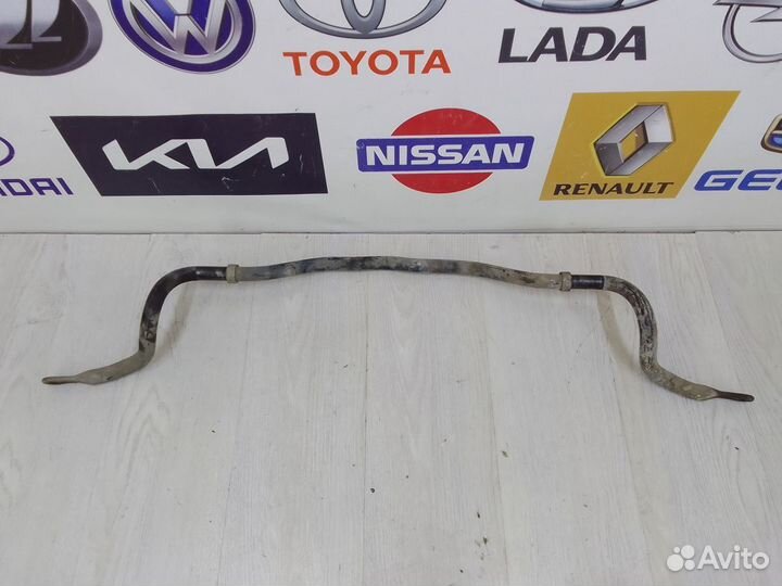 Стабилизатор перед спу Kia RIO 2