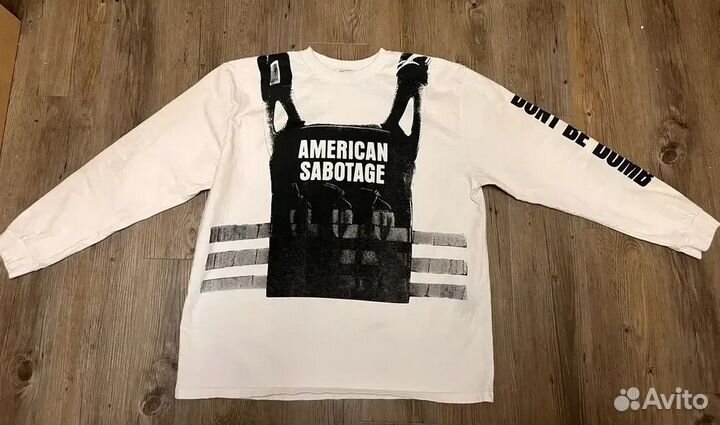 Лонглив Joshua Jamal как у asap Rocky