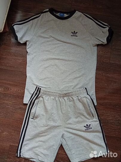 Костюмы adidas L