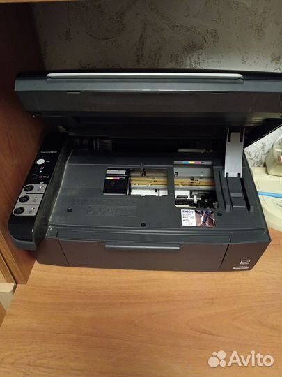 Принтер ксерокс сканер