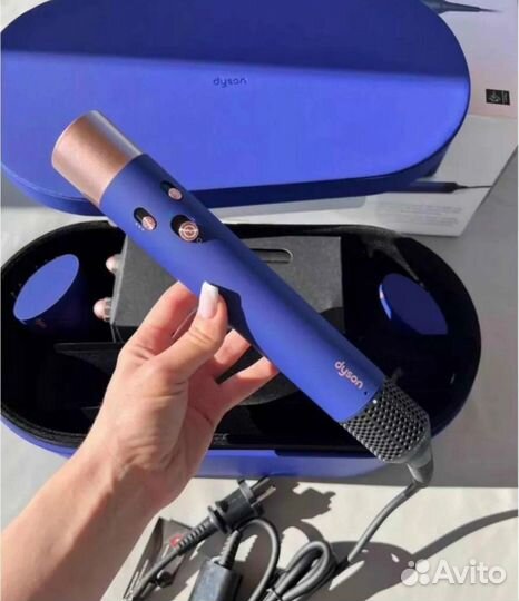 Стайлер dyson