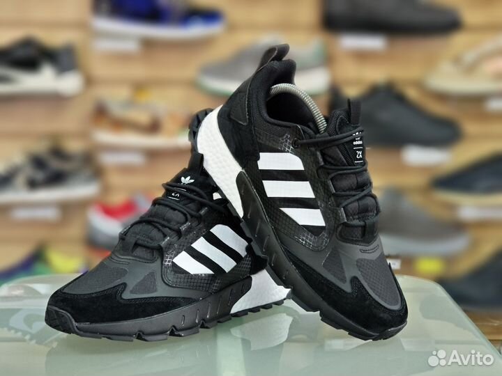 Кроссовки мужские Adidas