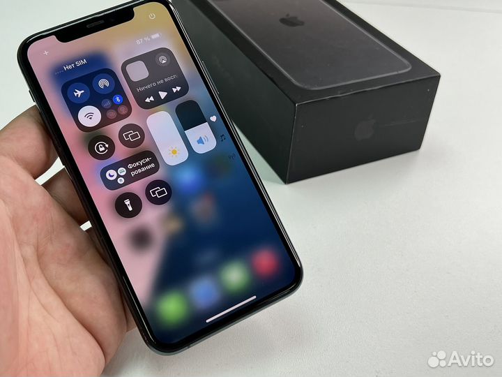 iPhone 11 Pro, 64 ГБ