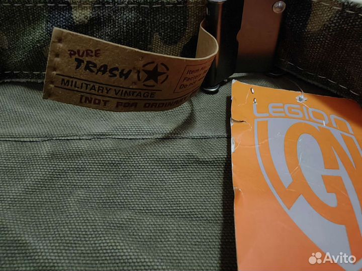 Ремень мужской