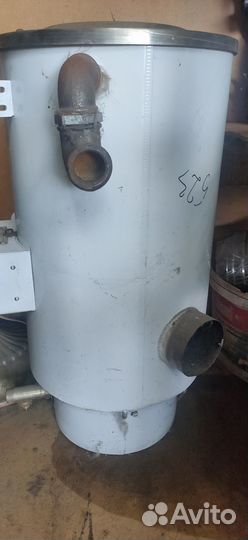 Кипятильник вагонный(новый)
