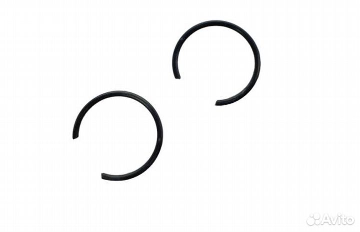 Поршень в сборе 160FMK (YX-160) D60