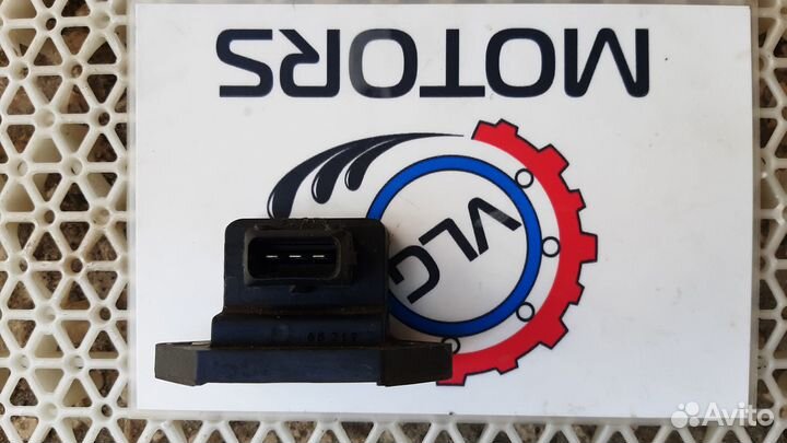 Датчик ускорения Hyundai Accent 2006 G4EB \ KIA