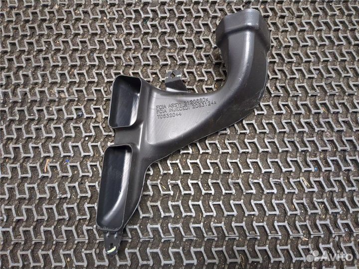 Воздуховод Tesla Model Y, 2021