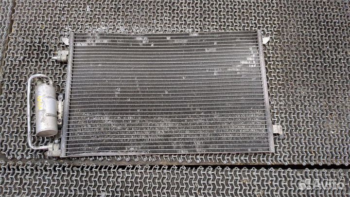 Радиатор кондиционера Opel Vectra C, 2004