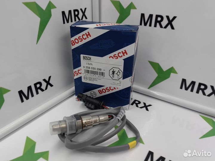 Лямбда-зонд 0258030299