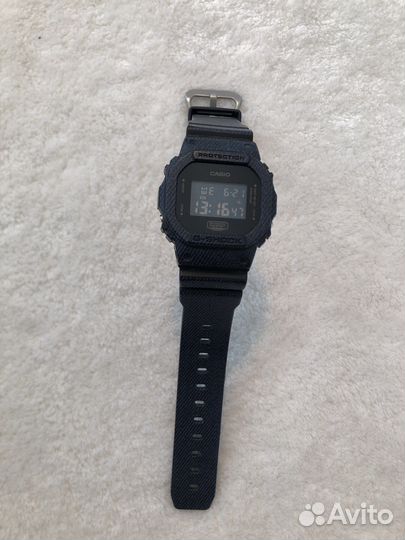 Casio dw 5600dc