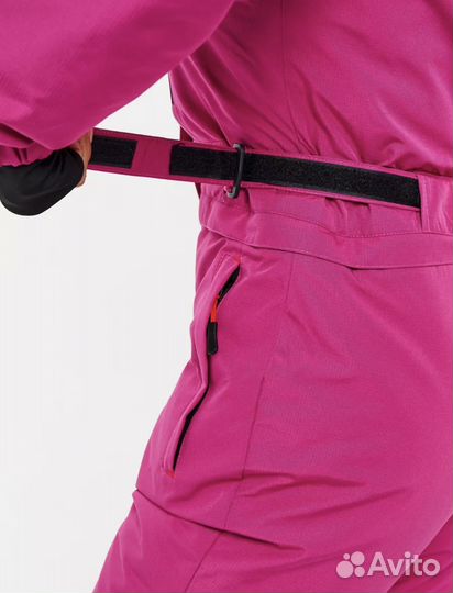 Комбинезон женский зимний 42