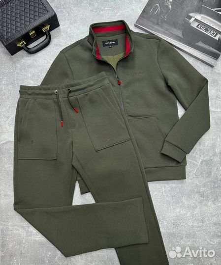 Спортивный костюм Kiton