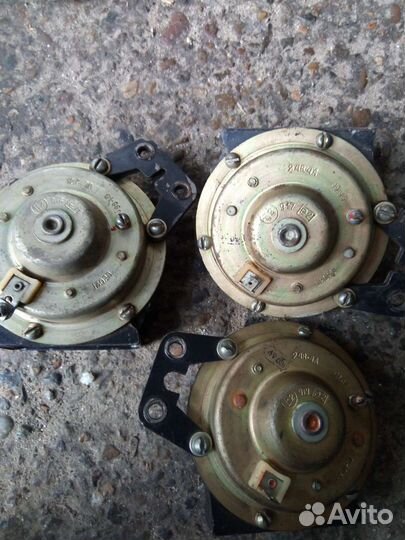 Запчасти на москвич 412