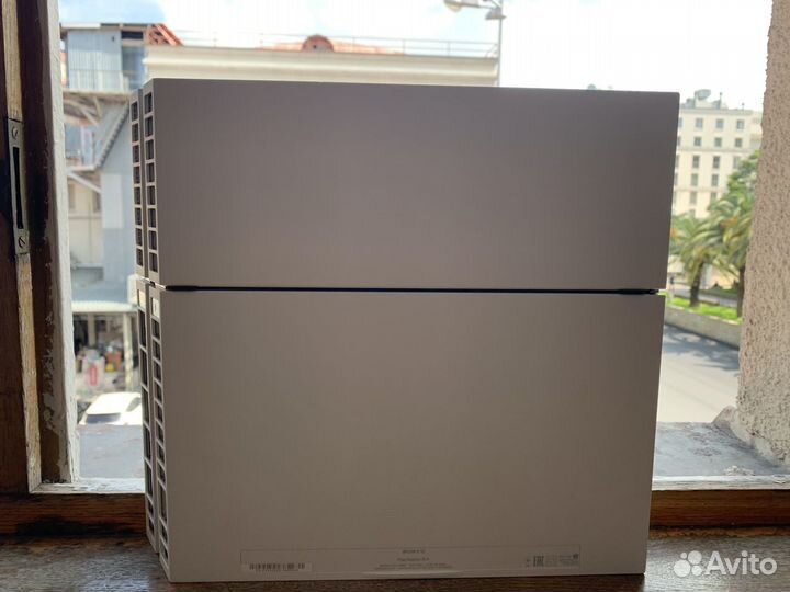 PS4 Fat 500Gb