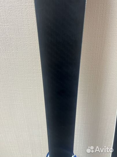 Горные лыжи спортцех 165 sl