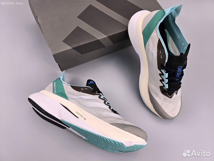 Кроссовки adidas adizero boston12
