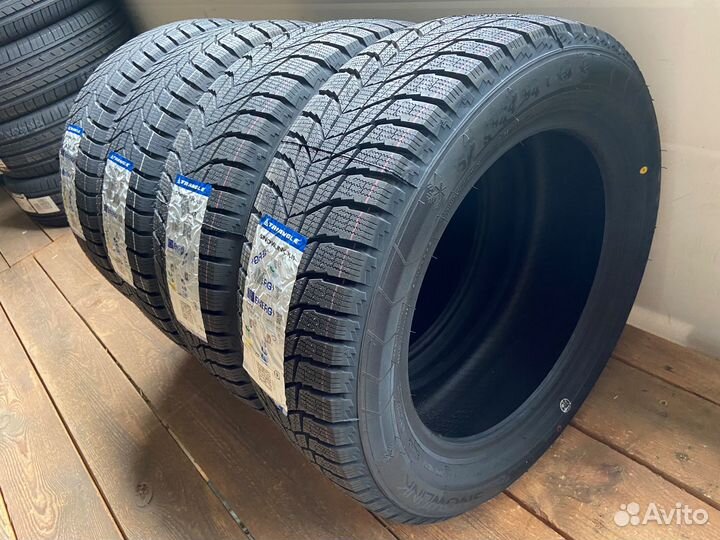 Triangle PL01 225/55 R17 101R