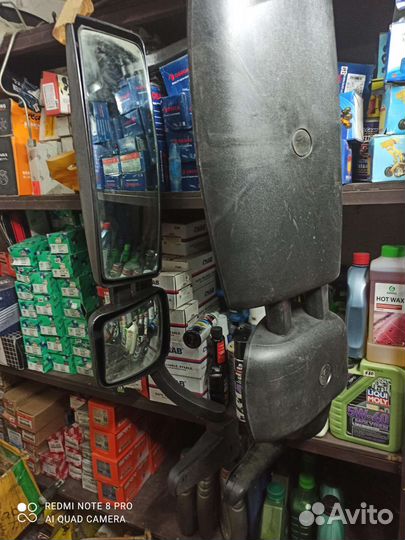 Зеркала для грузовика