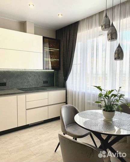 Кухня на заказ по индивидуальным размерам