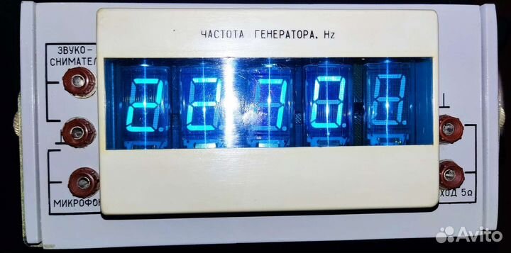 Приборы для радиолюбителя. Сверлильный станок мини