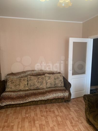 1-к. квартира, 38 м², 3/9 эт.