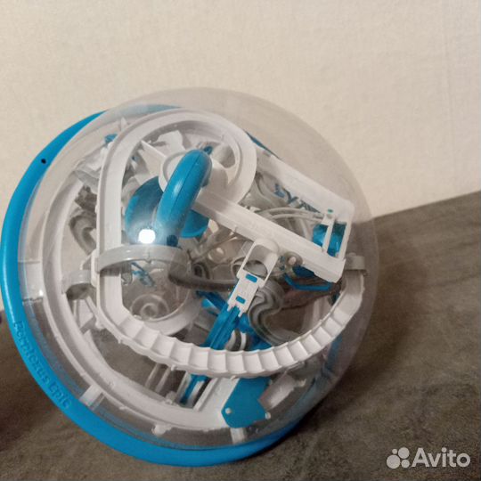 Шар лабиринт Epic и Perplexus