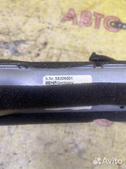 Радиатор печки Bmw 7-Series F01 N63B44 2008