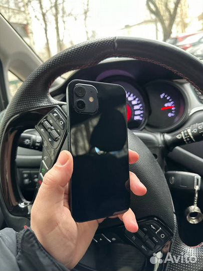 iPhone 12, 128 ГБ