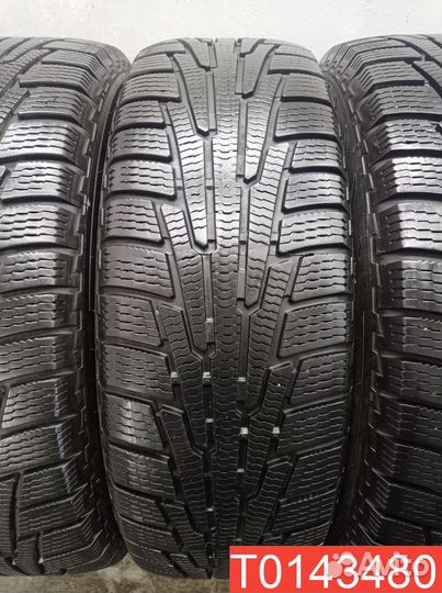 Nokian Tyres Nordman RS2 SUV 225/65 R17 106R