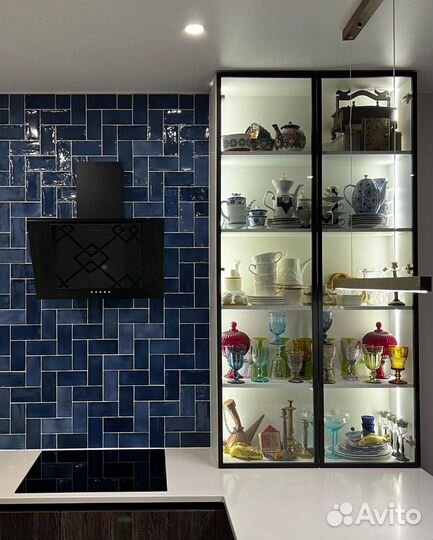 Кухня в рассрочку с гарантией новая